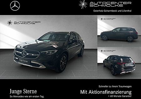 Mercedes-Benz GLC-Klasse GLC 200 4-M AVANTGARDE ADVANCED+*AHK*360° KAMERA