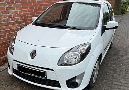 Renault Twingo Dynamique 1.2 16V 75 Quickshift Dynamique