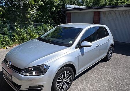 VW Golf Volkswagen 1.2 TSI 63kW BMT ALLSTAR ALLSTAR