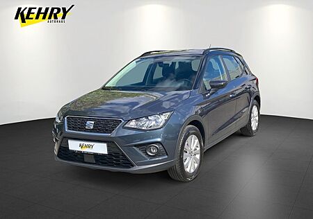 Seat Arona 1.0. TSI Style Klima FSE Alu