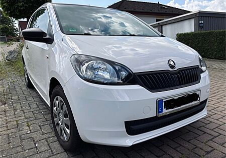 Skoda Citigo Ambition - sehr guter Zustand