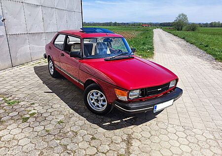 Saab 99