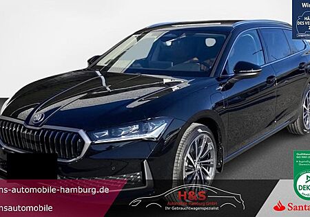 Skoda Superb Combi 1.5 TSI iV L&K