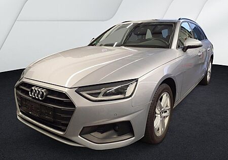 Audi A4 Avant 35 TDI 2.0 TDI DSG/SOUND/LED/elek. HECK