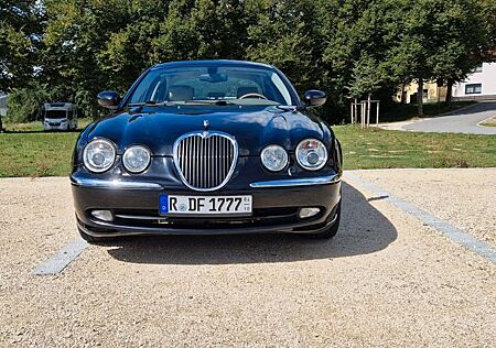 Jaguar S-Type 3 L V6 Executive Executive
