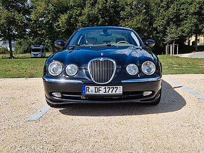Jaguar S-Type 3 L V6 Executive Executive