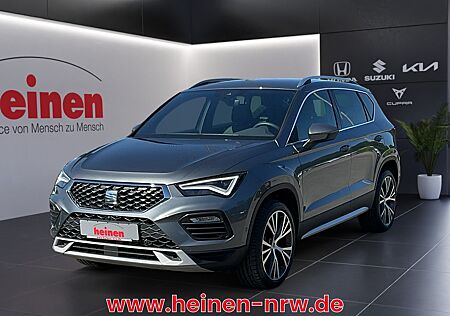 Seat Ateca Xperience 1.5 TSI 110kW (150PS)DSG W-P KAM