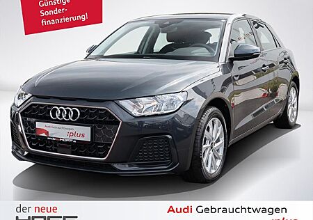 Audi A1 Sportback 25 advanced Komfortschl. Sound Syst