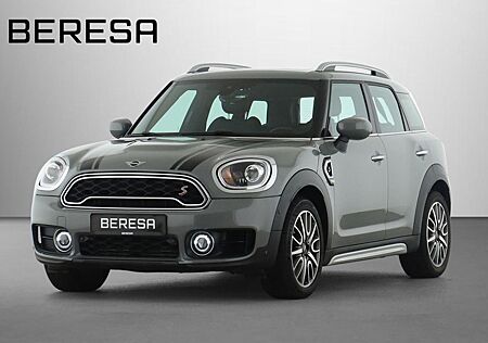 Mini Cooper S Countryman Chili Connected Plus Pano