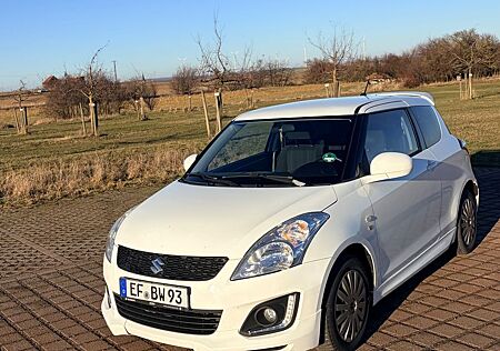 Suzuki Swift 1.2 Club Club