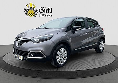 Renault Captur Experience