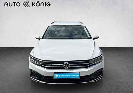 VW Passat Variant Volkswagen GTE 1,4 TSI *Business*ACC*