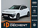 Hyundai Kona N-Line 1.6l 198PS Navi/Kamera!