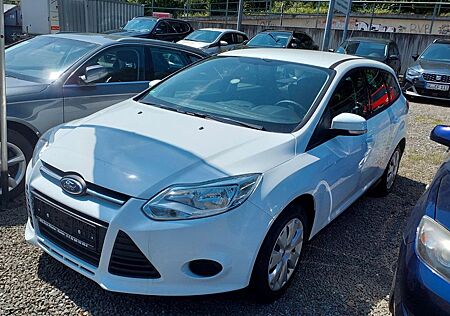 Ford Focus 1,6 Ti-VCT 63kW Trend Turnier