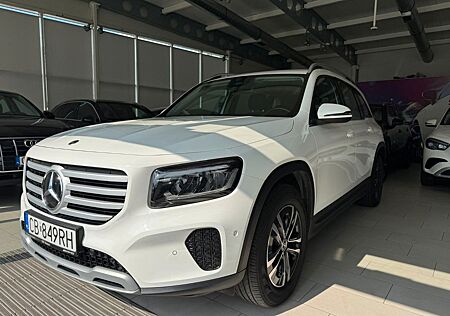 Mercedes-Benz GLB 200 gebraucht kaufen Mercedes-Benz GLB 200 GLB -Klasse d 4Matic