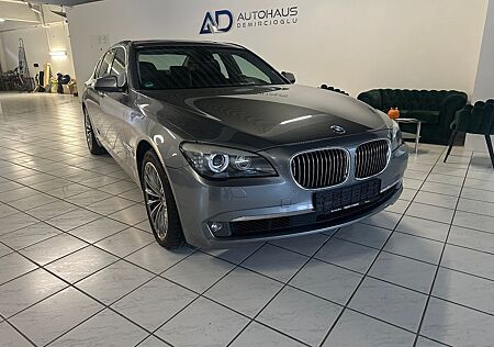 BMW 740d xDrive