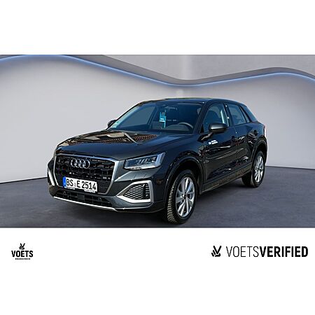 Audi Q2 leasen