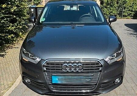 Audi A1 1.4 TFSI S tronic Ambition Sportback Ambition