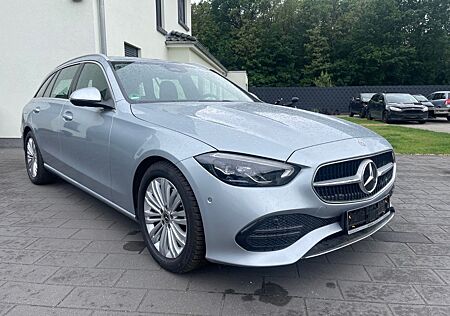 Mercedes-Benz C 200 C -Klasse T-Modell T