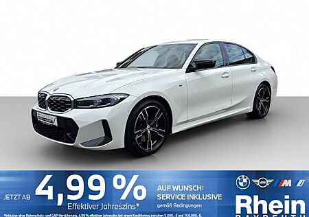 BMW 340 M340i xDrive Limousine AdapLED HUD Hifi Sitze el