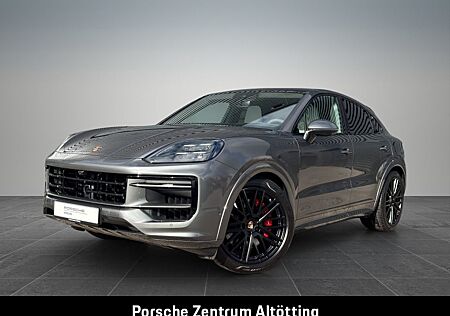 Porsche Cayenne GTS Coupe | PDCC | Hinterachslenkung |