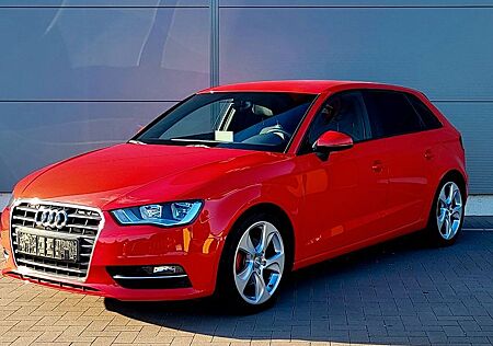 Audi A3 1.2 TFSI Sportback