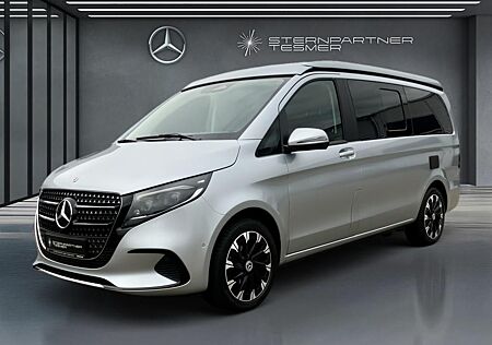 Mercedes-Benz V 220 d 4m Marco Polo MoPf2-M.LED-AHK-DISTRONIC