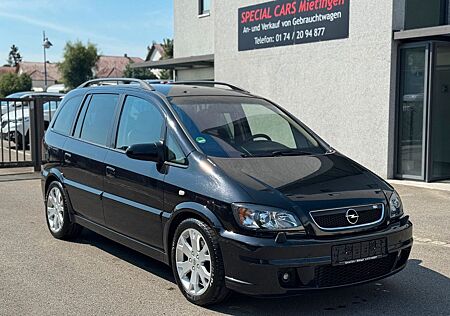 Opel Zafira A OPC..7-Sitze..