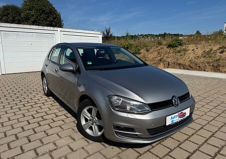 VW Golf Volkswagen VII 1.4 Comfortline 140PS DSG-Automatik pdc