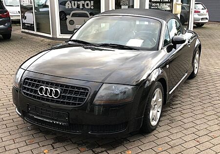 Audi TT Coupe/Roadster 1.8 T Roadster