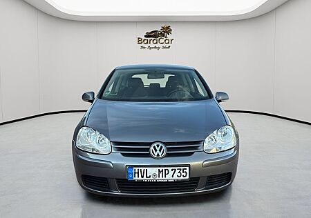 VW Golf Volkswagen V Lim. Comfortline WENIG KM NUR 121.000KM