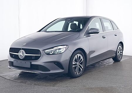 Mercedes-Benz B 200 Progressive AHK+Kamera+EasyPack+LED+Lkrdhz