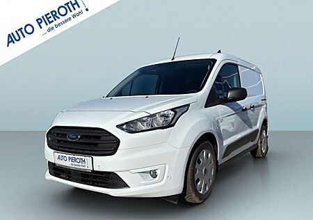Ford Transit Connect 210 L1 Trend