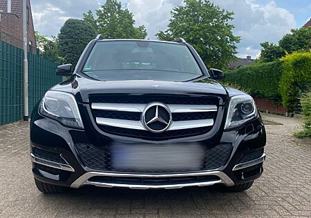 Mercedes-Benz GLK 220 CDI 7G-Tronic PDC Tempomat BI-Xeno