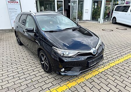 Toyota Auris Touring Sports Touring Sports Hybrid 1...
