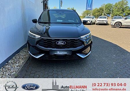 Ford Kuga 1.5 ST-Line X ++FACELIFT++ www.auto-ellman