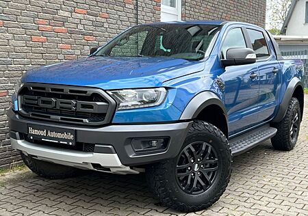 Ford Ranger Raptor Raptor Perfomance 4x4 Off-Road-Paket Garantie