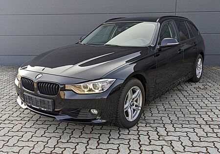 BMW 320i Touring Xenon Sitzheizung Tempomat PDC Navi