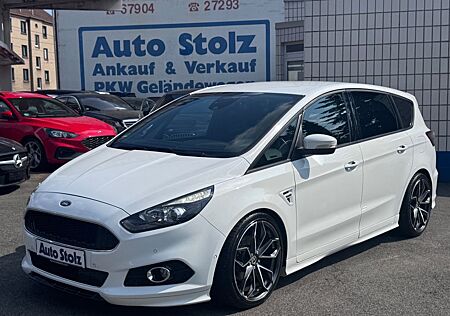 Ford S-Max ST-Line 2 20"LM FELGEN,GROSSES-NAVI,KAMERA