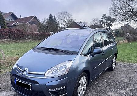 Citroën C4 Picasso HDi 110