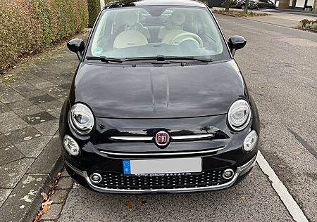 Fiat 500 1.2 8V LOUNGE - Alufelgen - Panoramadach