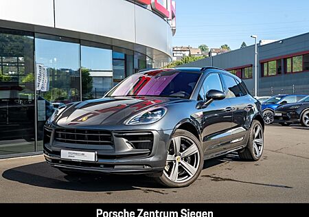 Porsche Macan GTS