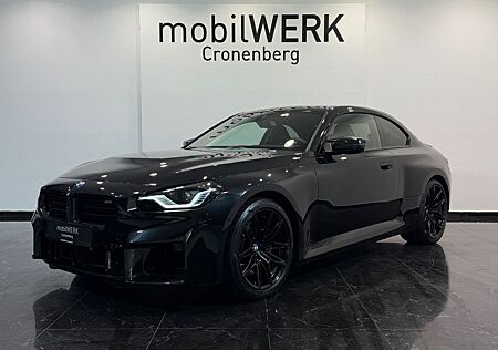 BMW M2 Coupe M-Sportsitz HuD adapt.LED Komfortzg. HK