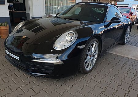 Porsche 911 Urmodell 911 Carrera