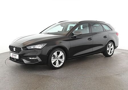 Seat Leon Sportstourer 2.0 TDI DSG FR Navi Kessy Kam