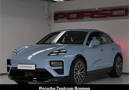 Porsche Macan Turbo LED Headup Panorama Dach