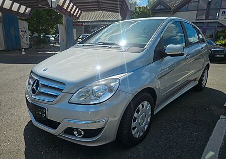 Mercedes-Benz B 160 B -Klasse TÜV NEU