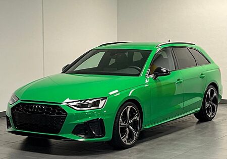 Audi S4 Avant 3.0 TDI Quattro Tiptronic, 19",Matrix,3