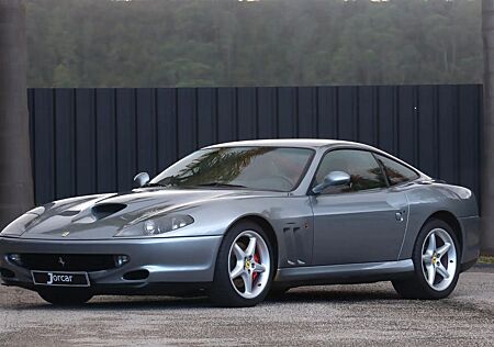 Ferrari 550 -MARANELLO