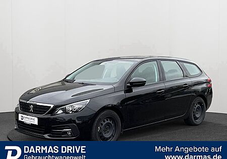 Peugeot 308 SW 1,2 Active Navi Sitzhz Tempomat